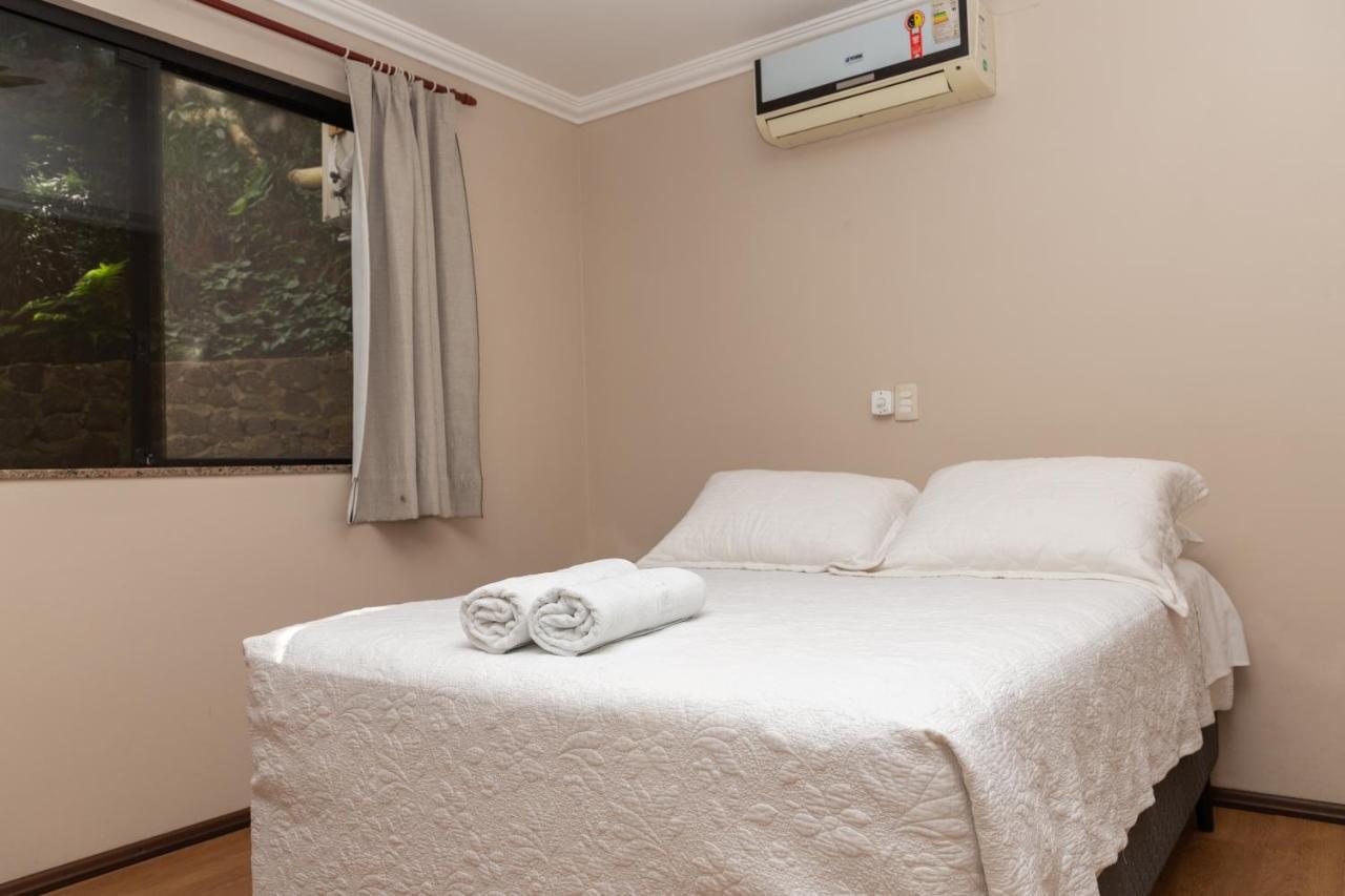 בלומנאו Pousada Casa Da Pedra מראה חיצוני תמונה