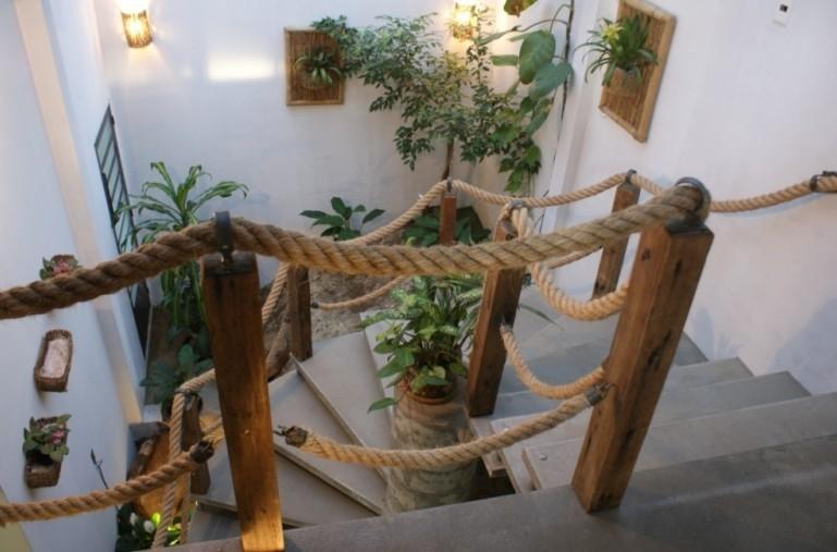 בלומנאו Pousada Casa Da Pedra מראה חיצוני תמונה